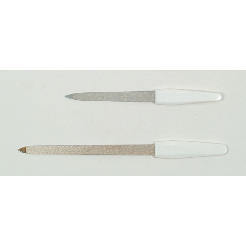 Λίμες TRICO Μεταλλικές